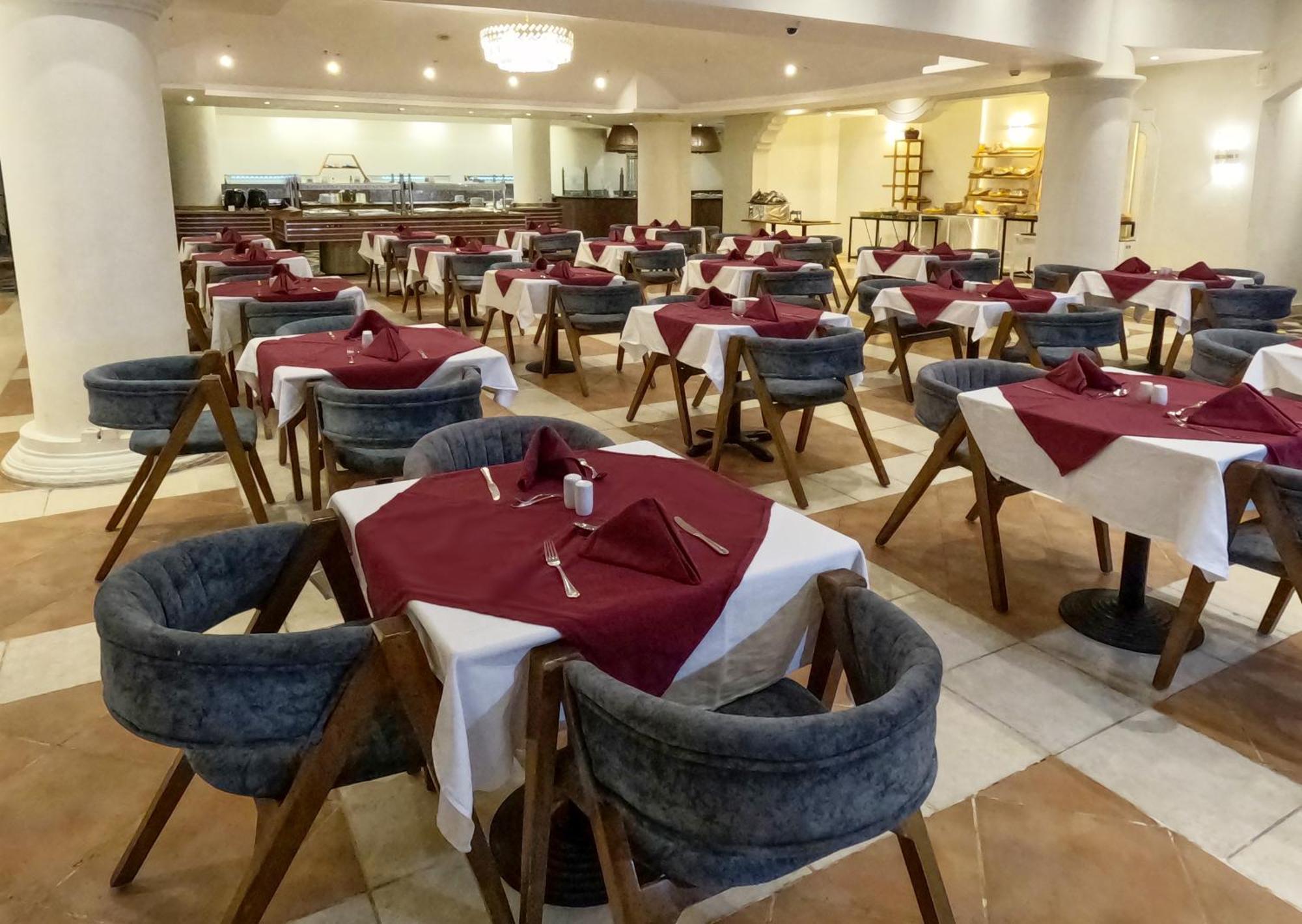 Resort Ivy Cyrene Adults Friendly 13 Sharm-el-Sheikh