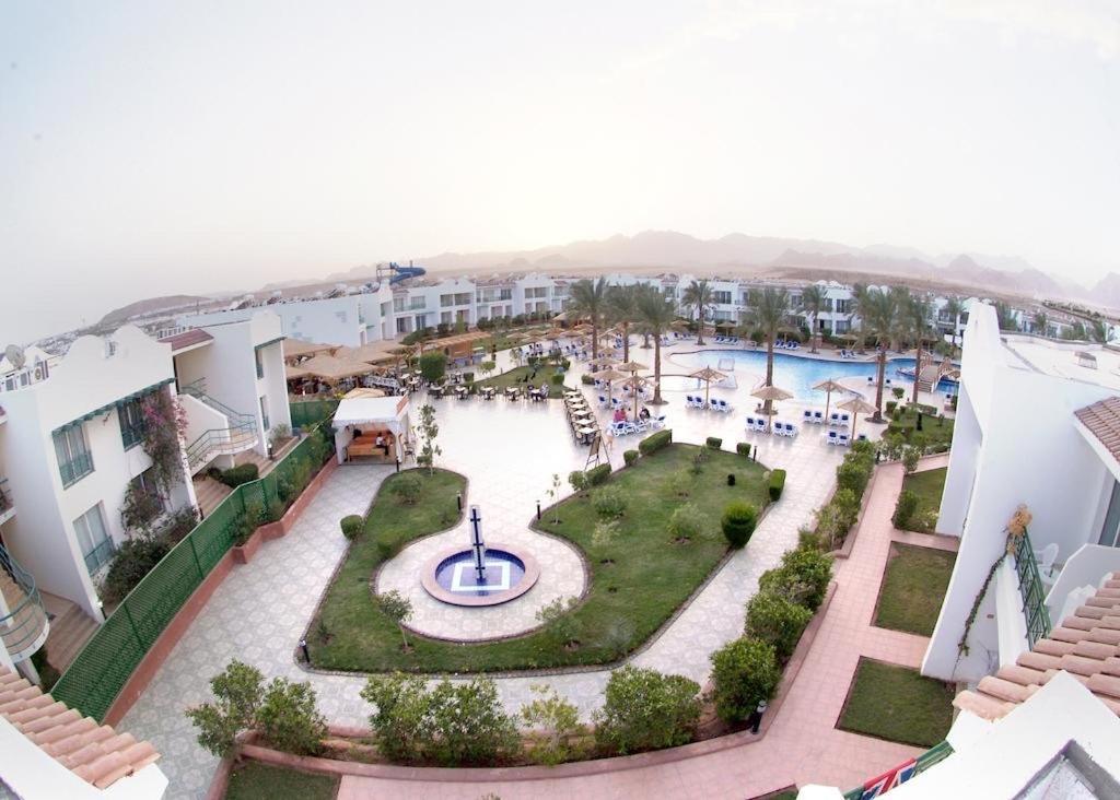 Naama Bay Luxury Stylish Entire Flat With En-suit -centre Of Apartment Sharm el-Sheikh