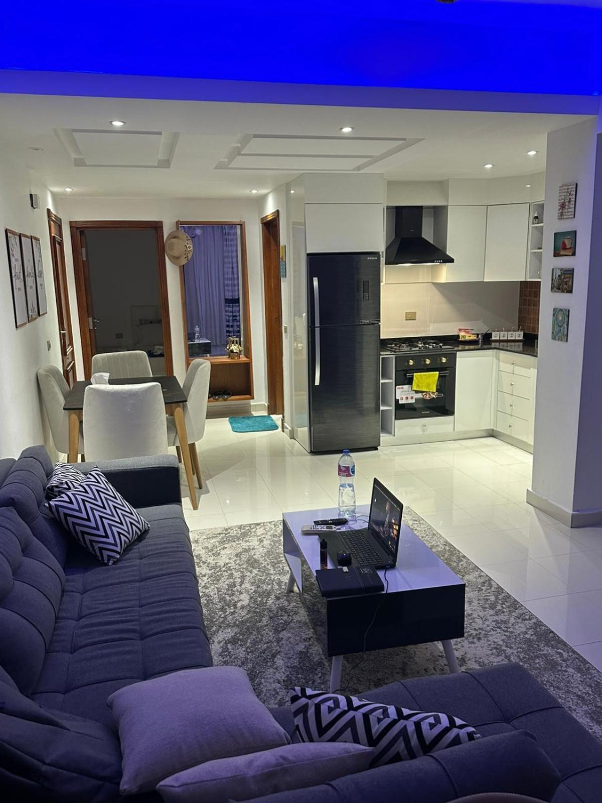 Apartment Neama Bay -diar El Rabwa Modern Pool View Sharm el-Sheikh