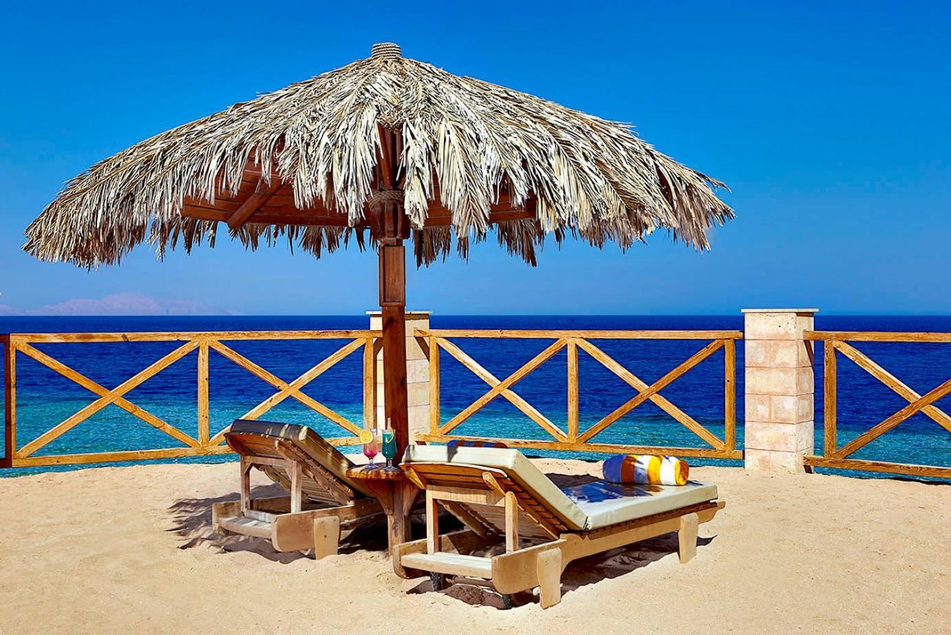 Safir Waterfalls Resort Sharm El Sheikk