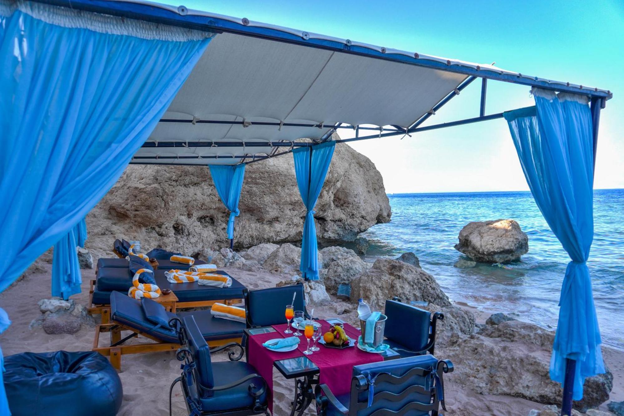 Safir Waterfalls Resort Sharm El Sheikk