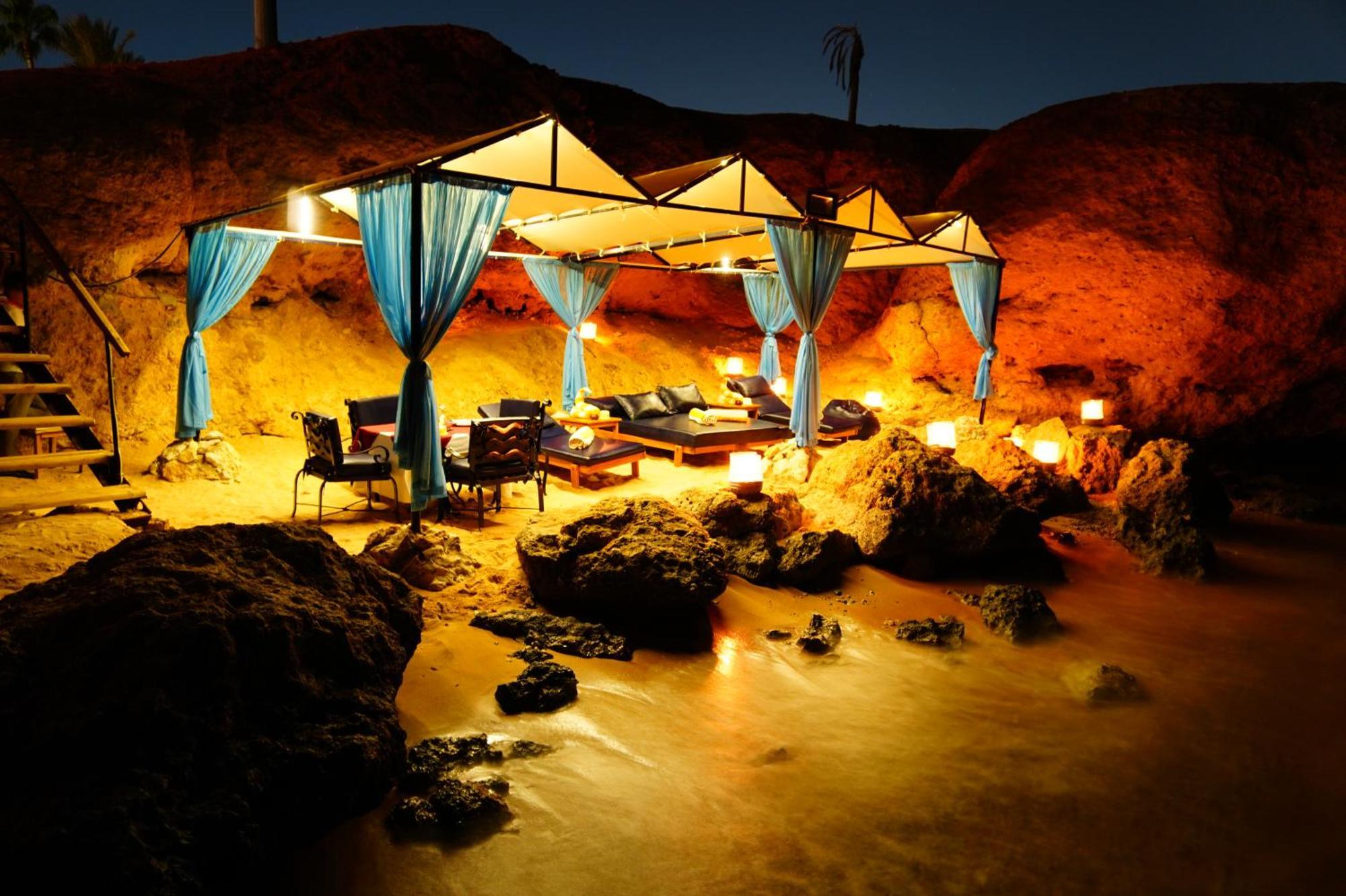 Resort Safir Waterfalls Sharm El Sheikk