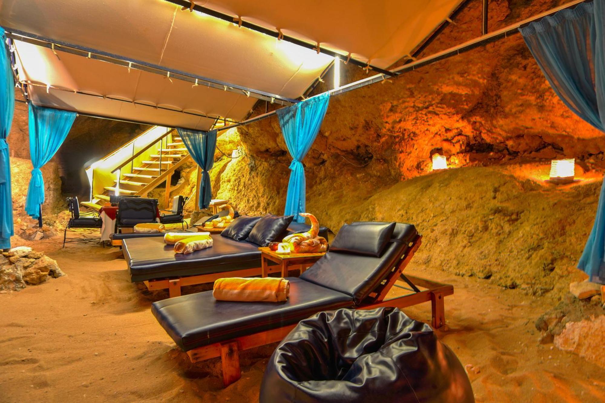 Safir Waterfalls Sharm El Sheikk
