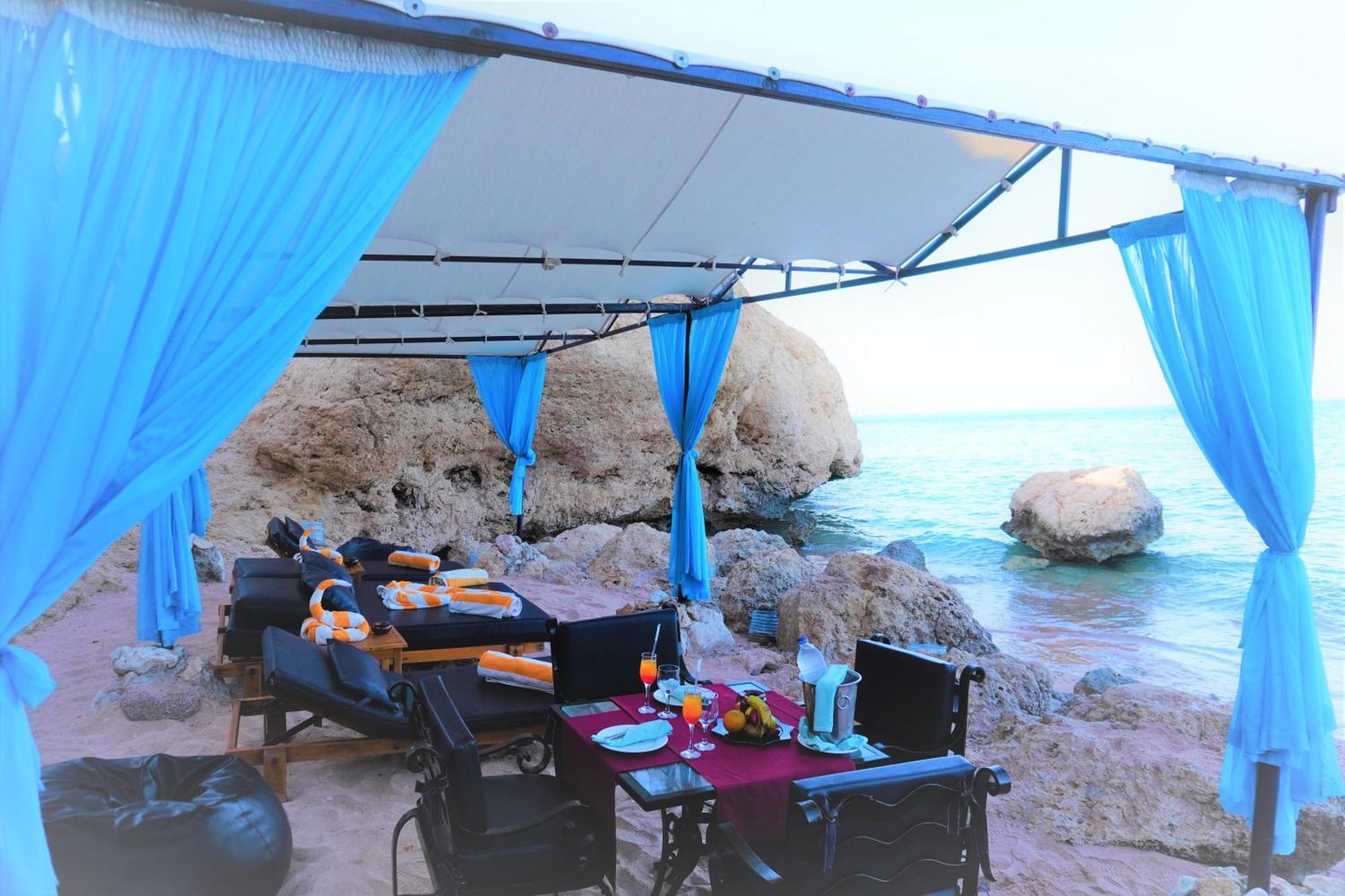 Safir Waterfalls 5*