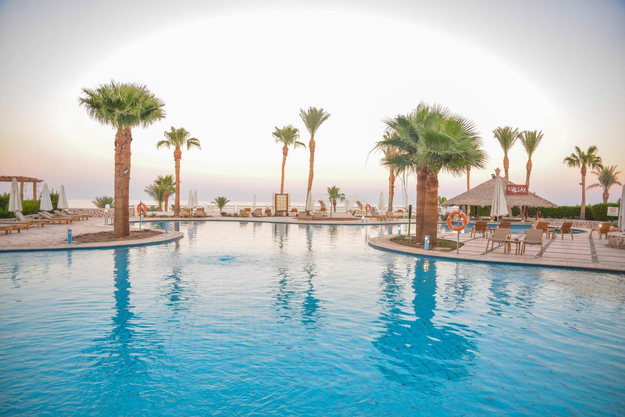 Safir Waterfalls Resort