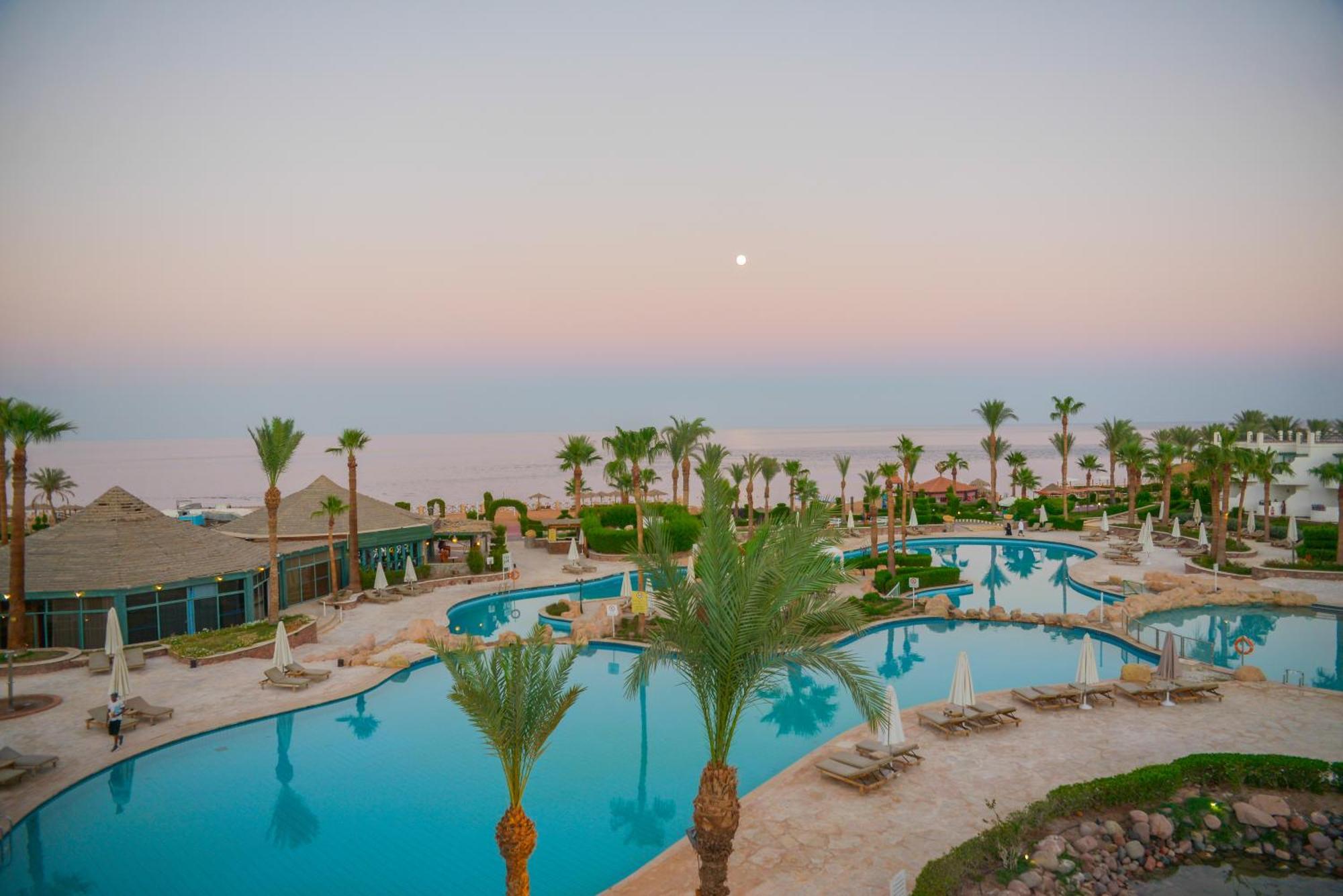 Safir Waterfalls Resort 5*