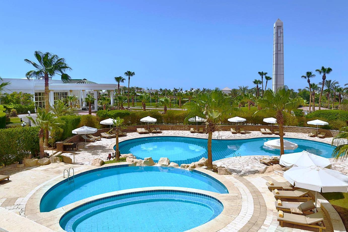 Safir Waterfalls Resort 5*