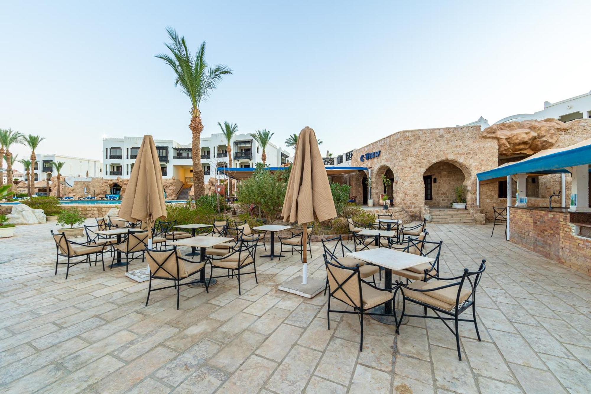 The Plaza Sharm el-Sheikh