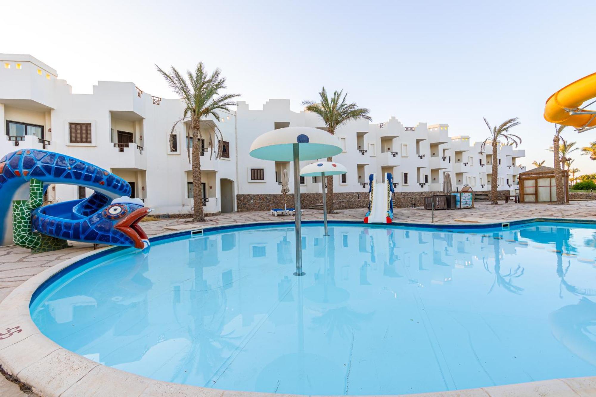 Hotel The Plaza 5*