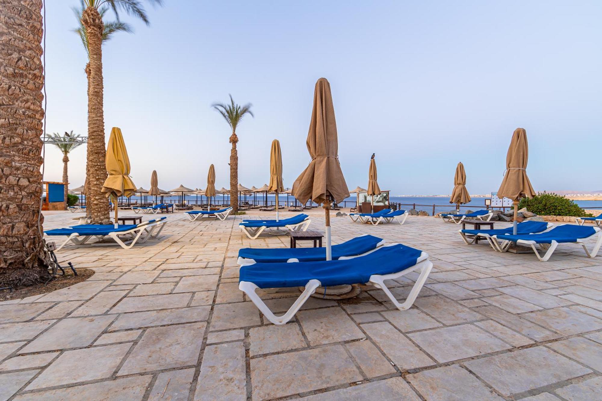 The Plaza Hotel Sharm el-Sheikh