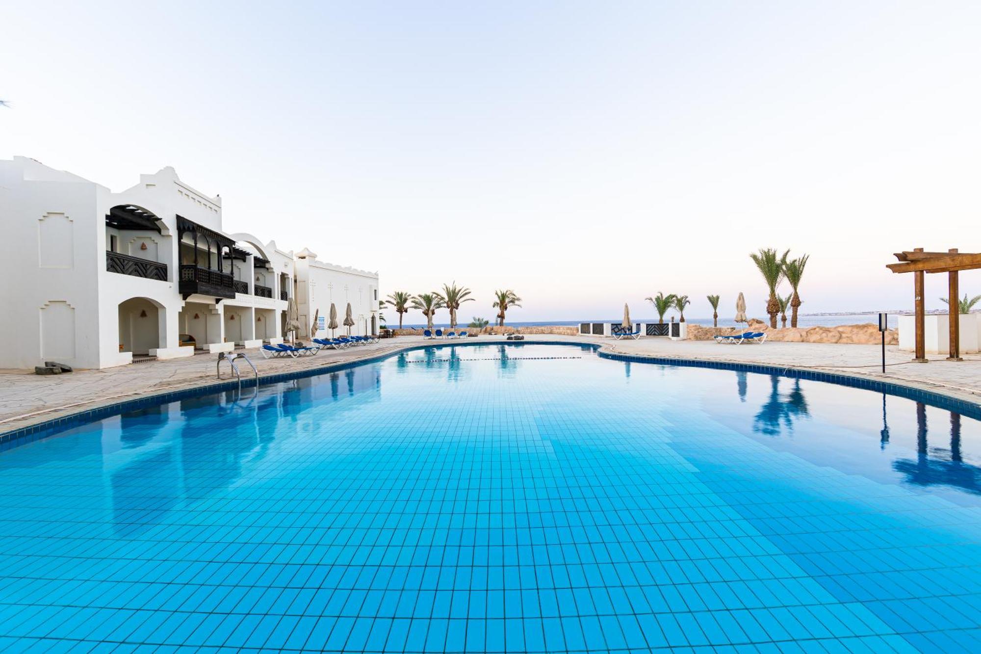 The Plaza Sharm el-Sheikh