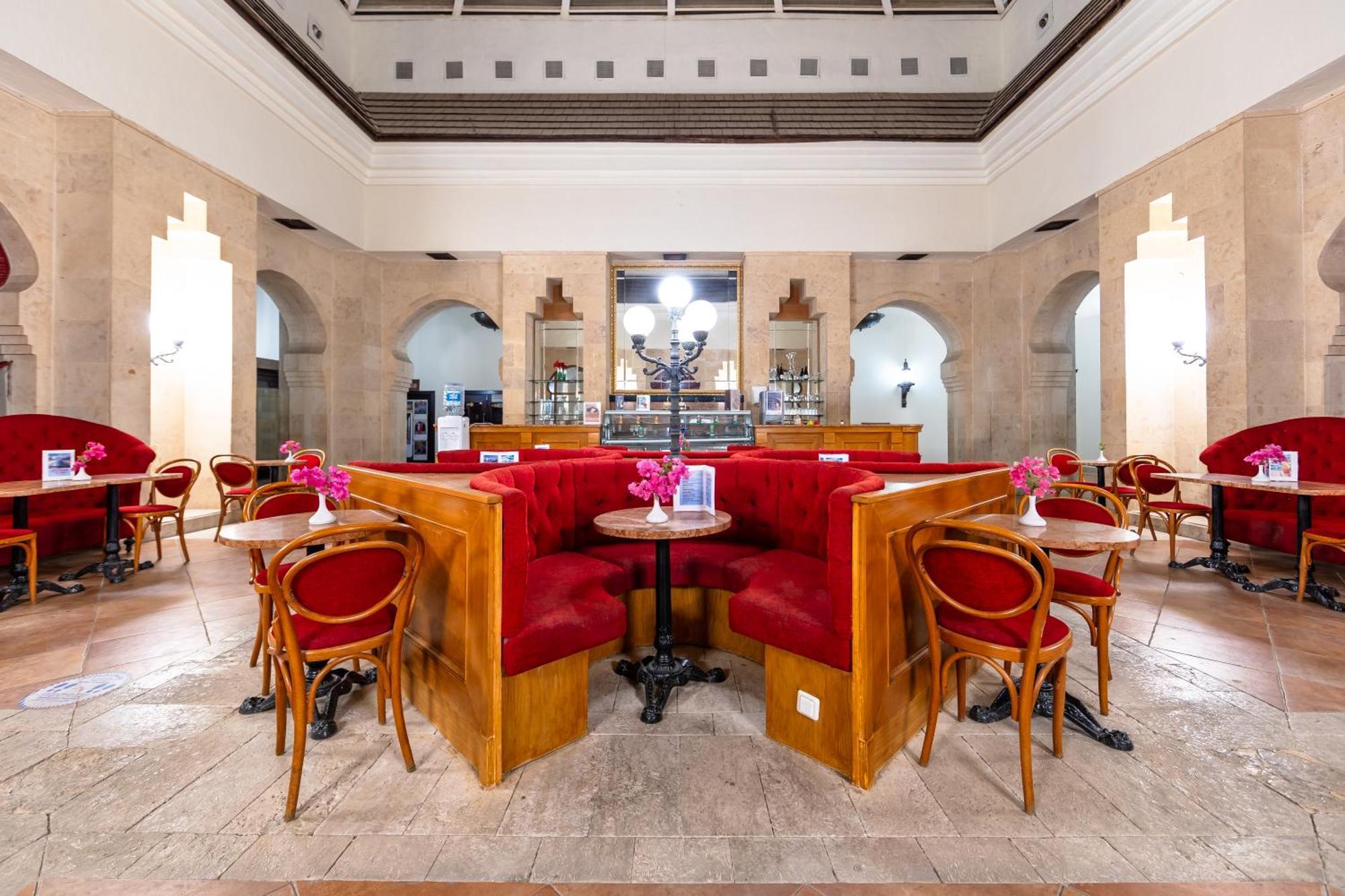 The Plaza Hotel
