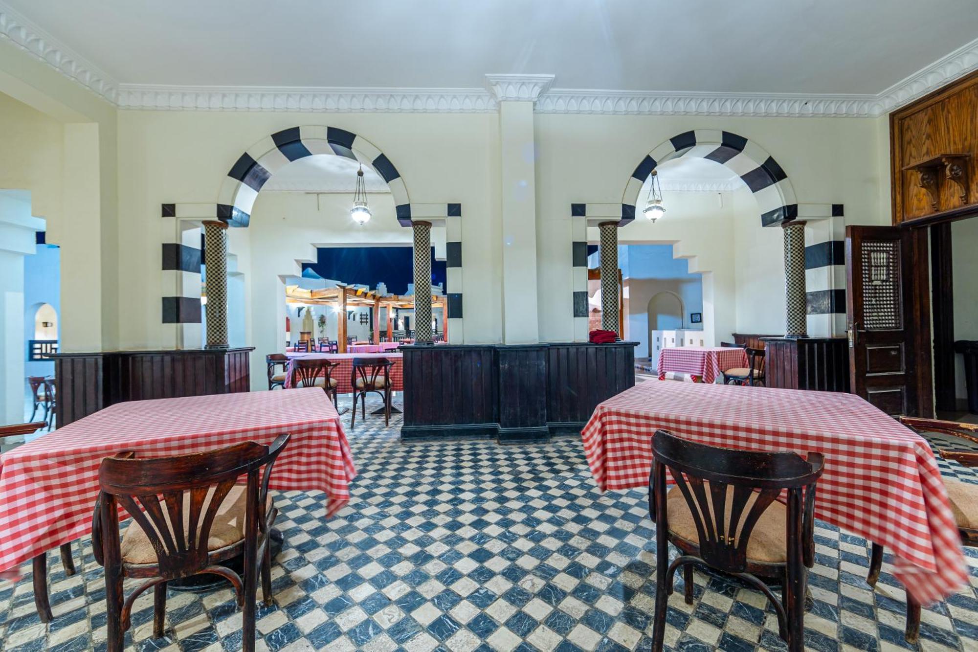 Hotel The Plaza