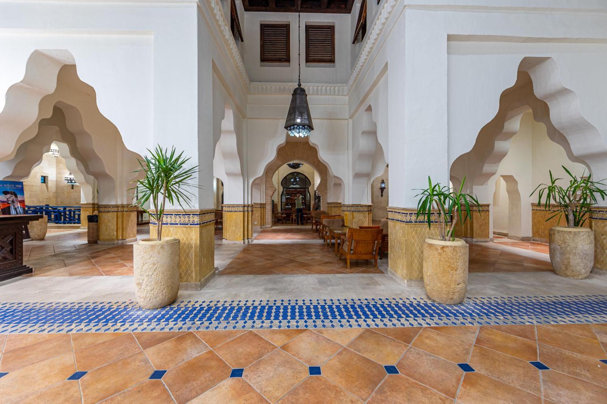 The Plaza Sharm el-Sheikh