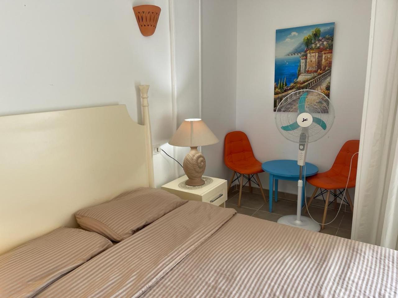 Apartment Atelier الهضبة Sharm el-Sheikh