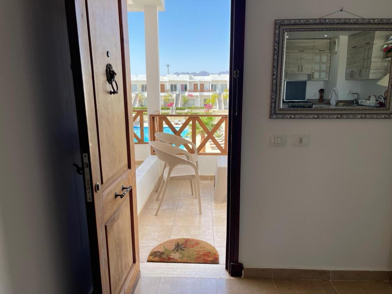 Atelier الهضبة Apartment *