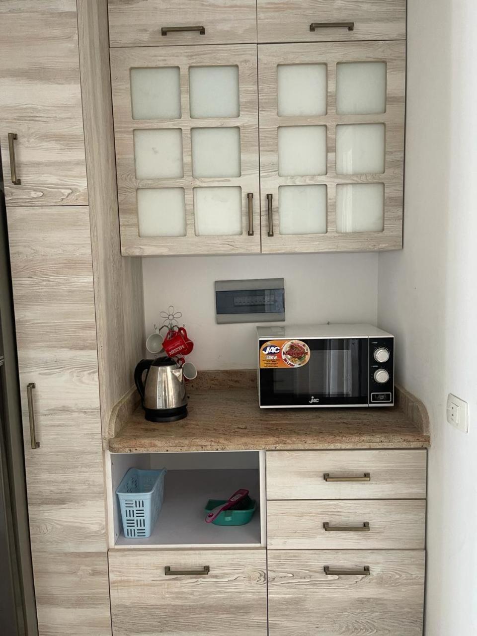 Atelier الهضبة Sharm el-Sheikh