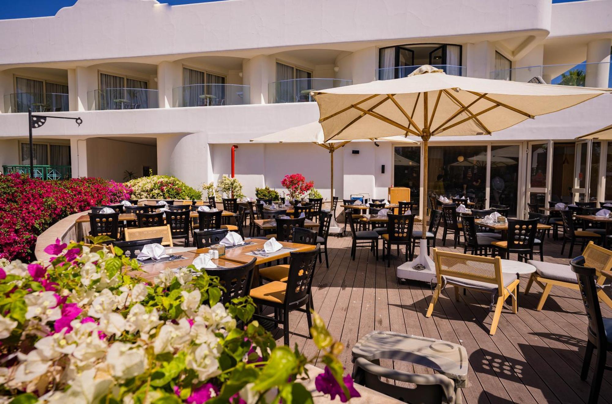 Resort Novotel 5*