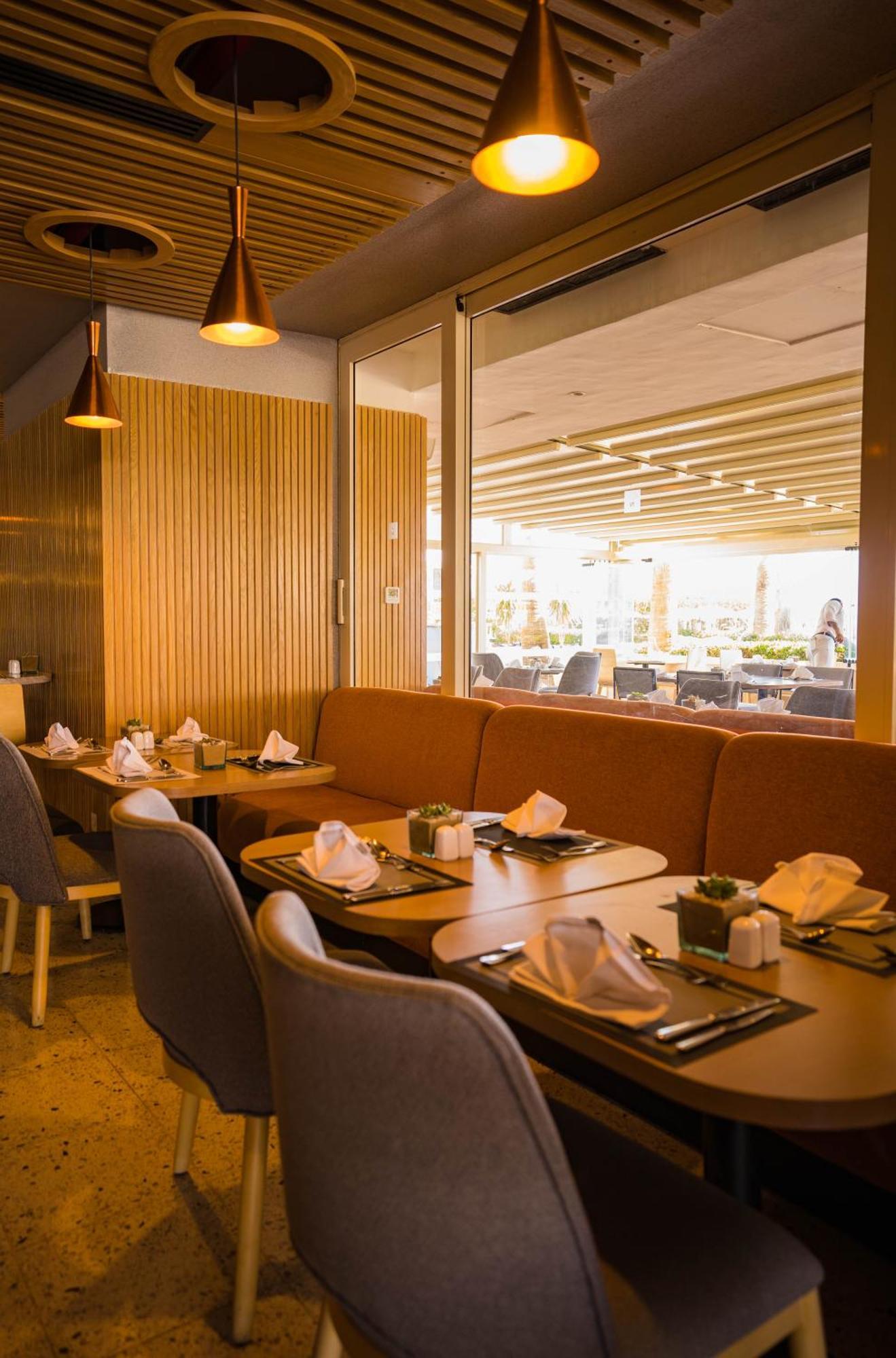 Novotel 5* Sharm el-Sheikh