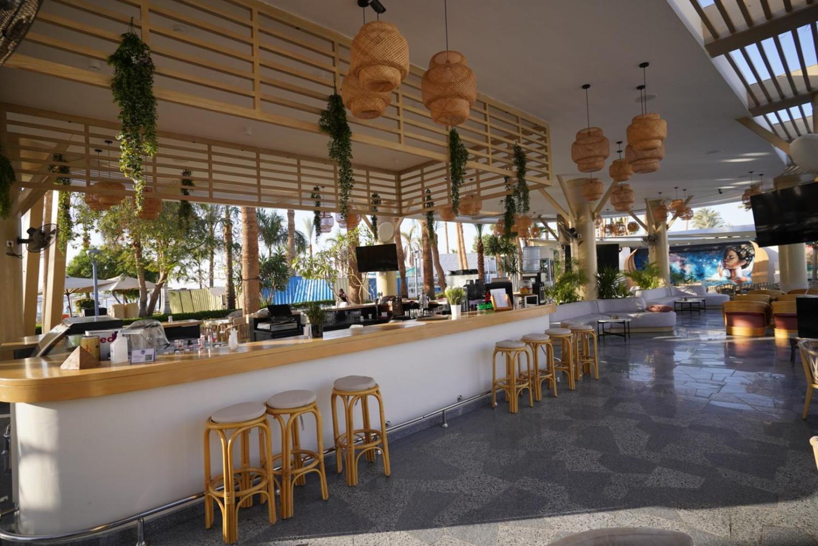 Novotel Resort Sharm el-Sheikh