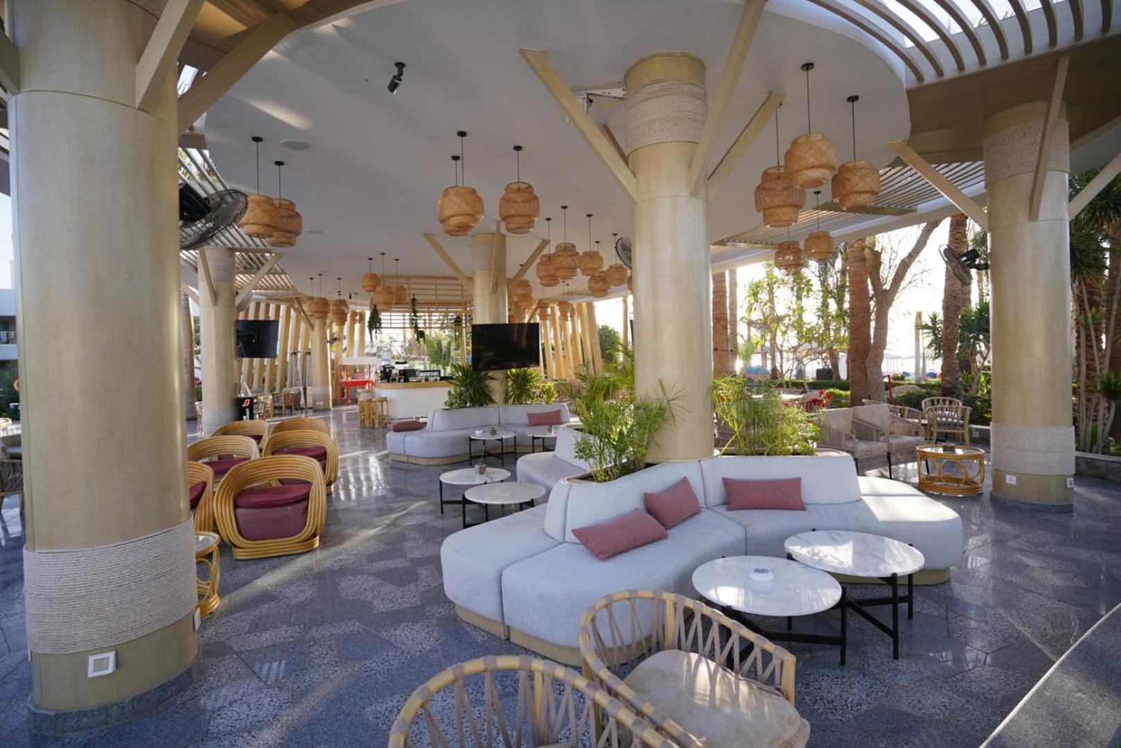 Novotel Resort
