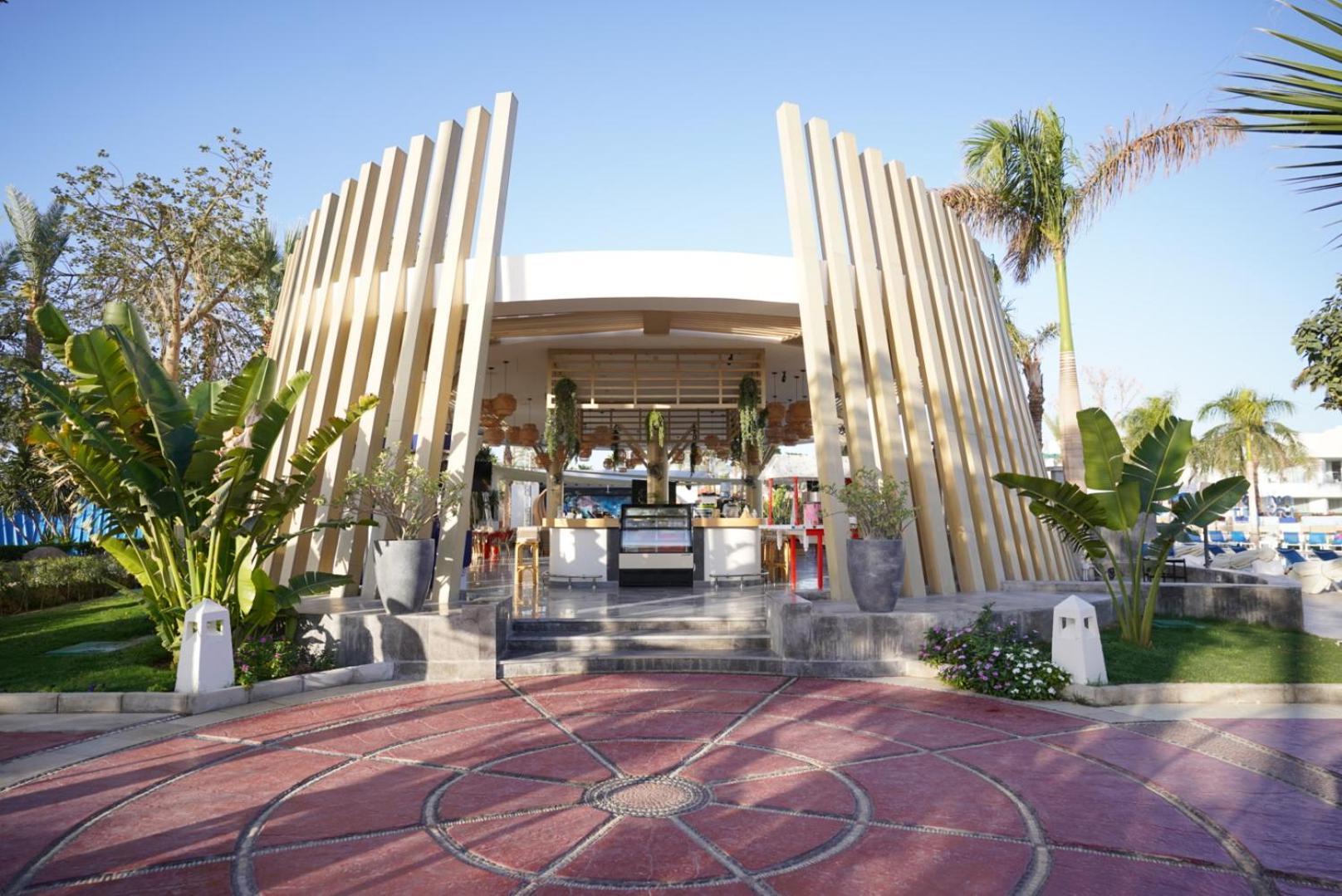 Resort Novotel 5*