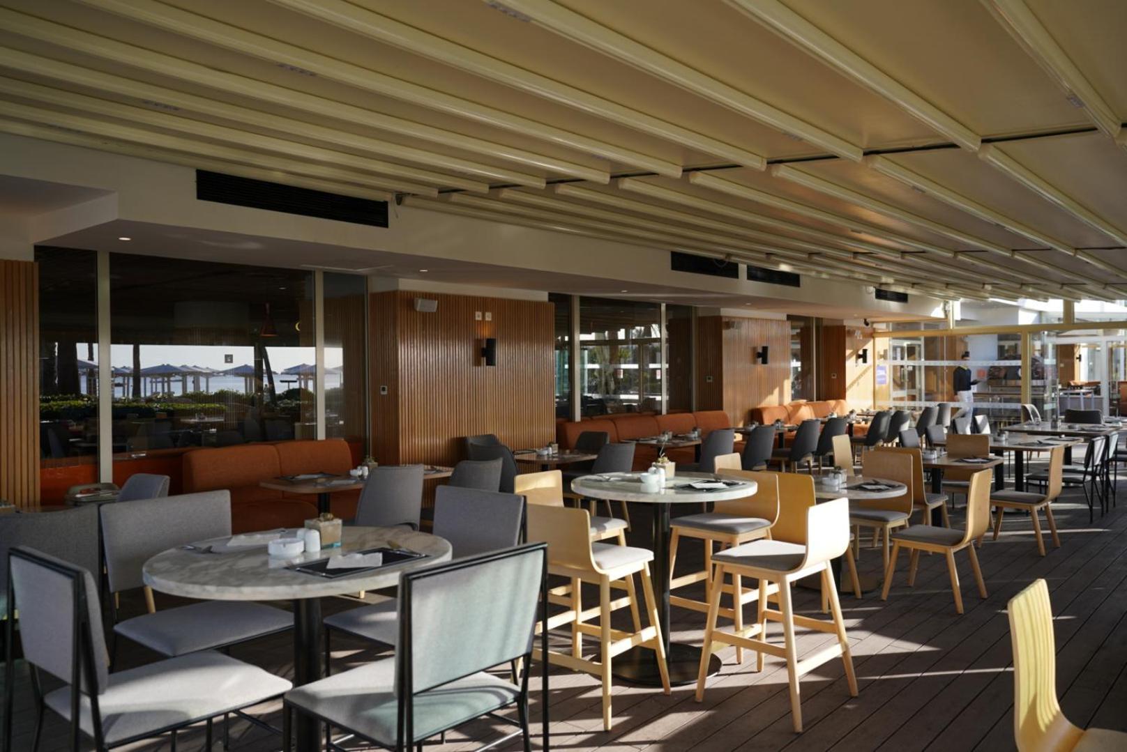 Novotel Resort 5*