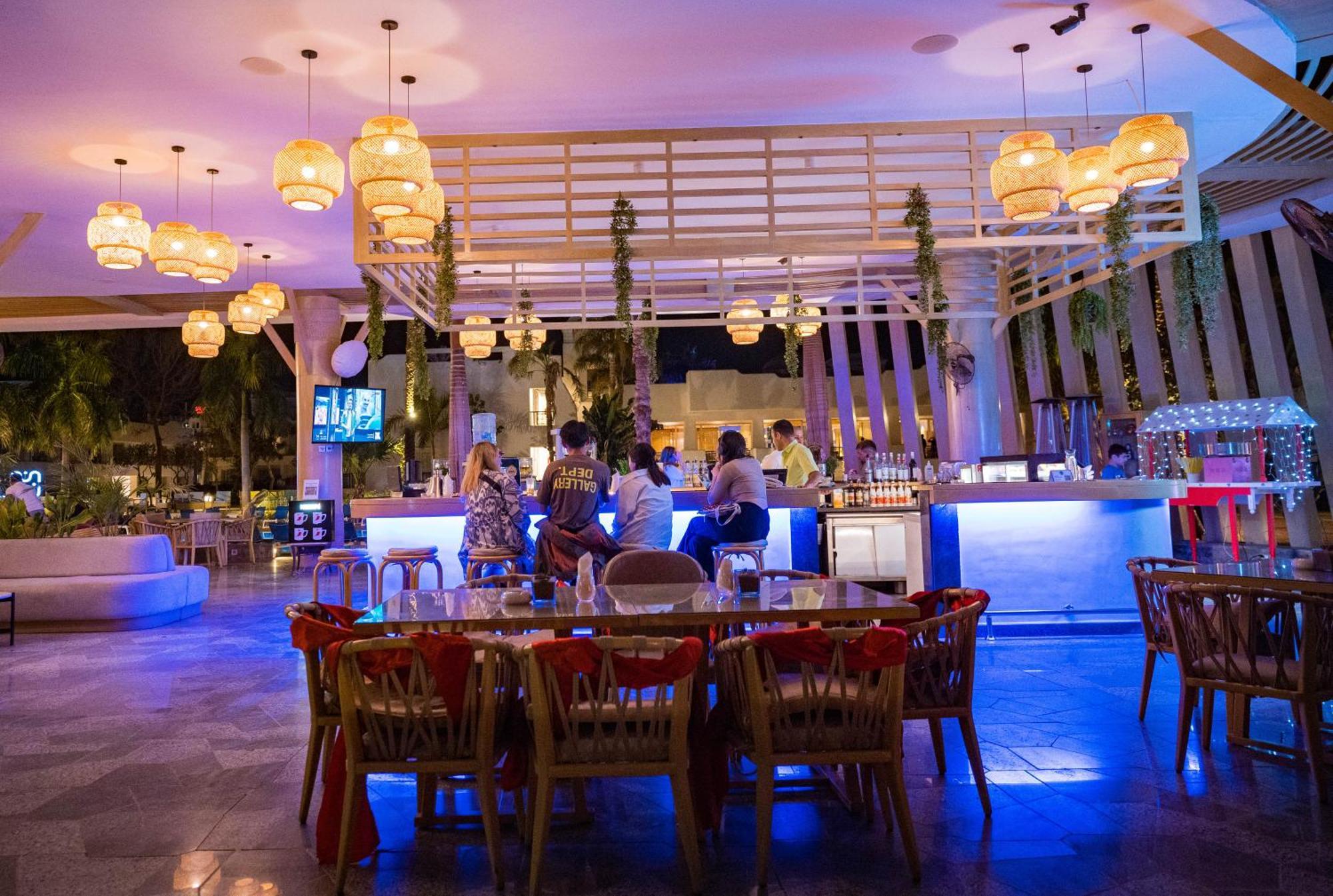 Resort Novotel Sharm el-Sheikh