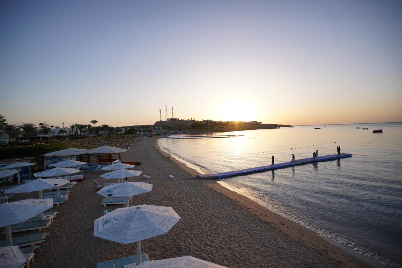 Novotel 5* Sharm el-Sheikh