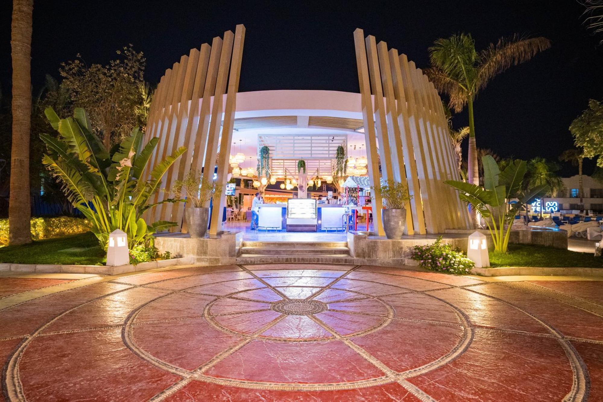 Novotel Resort