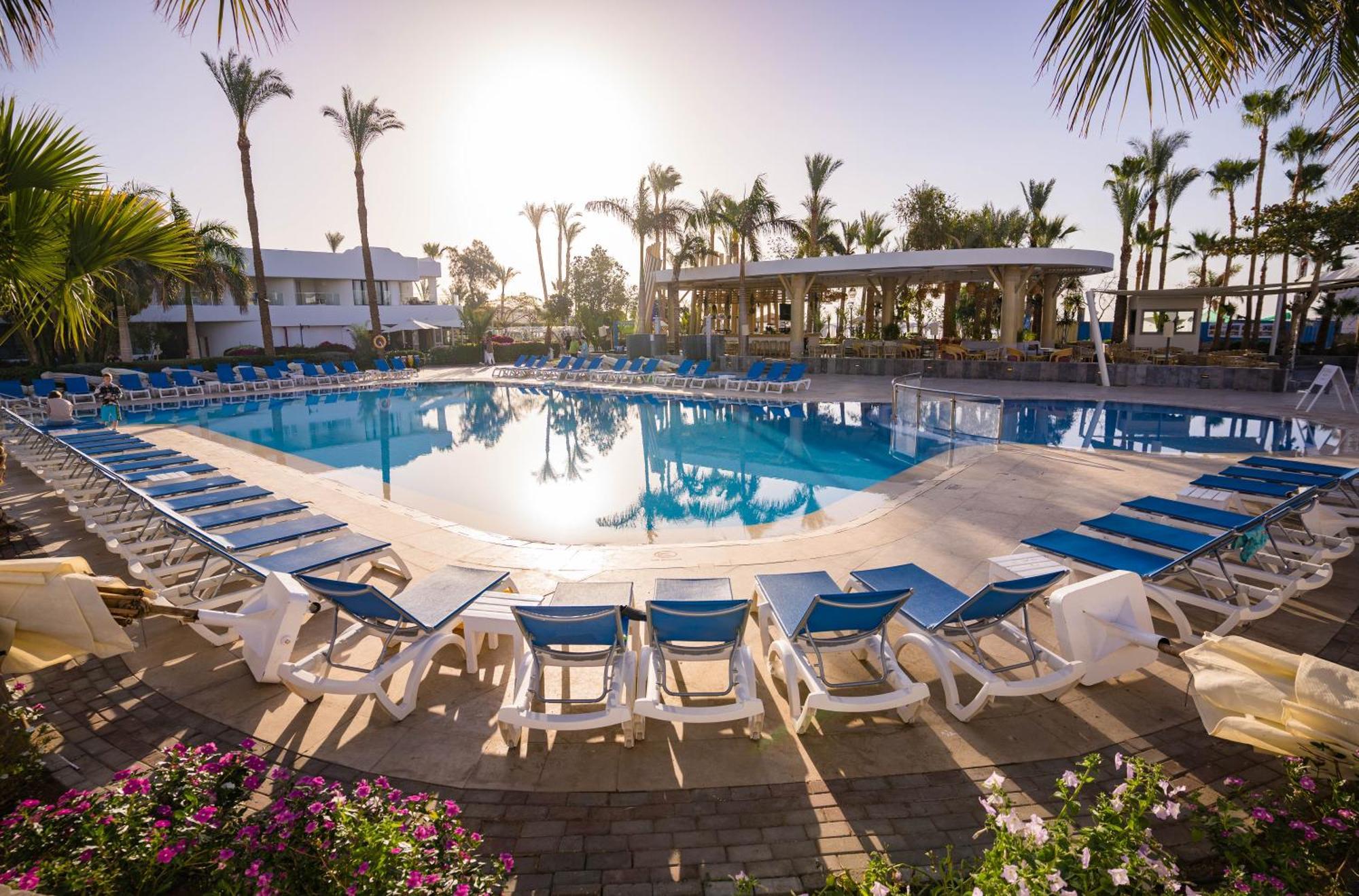 Resort Novotel 5*