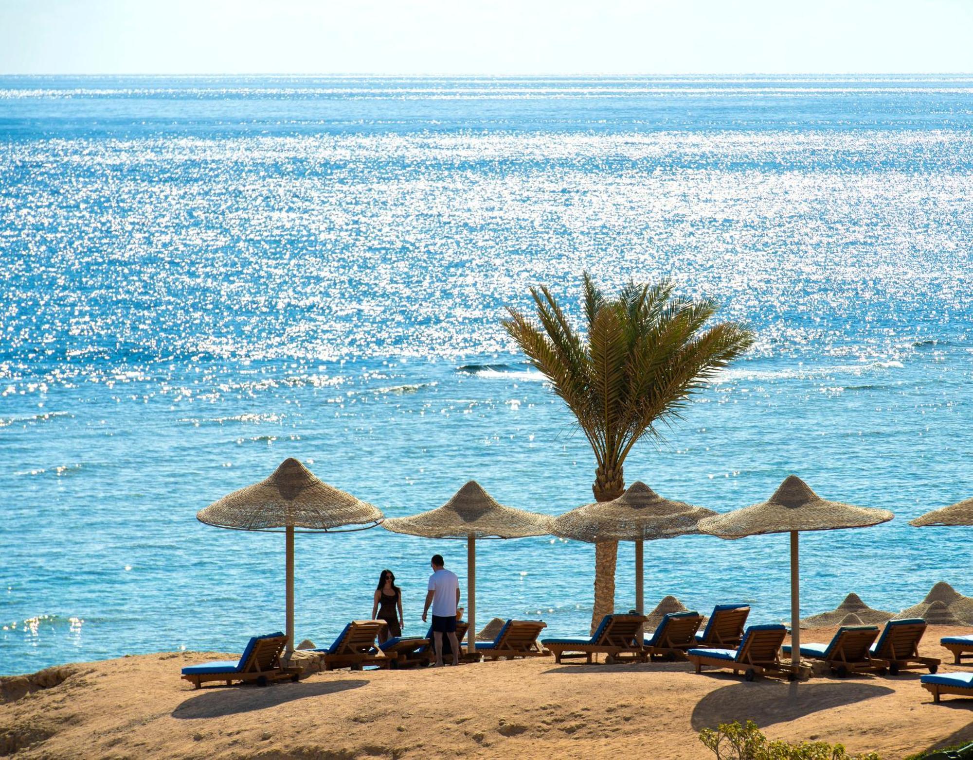 Charmillion Club Resort 5*
