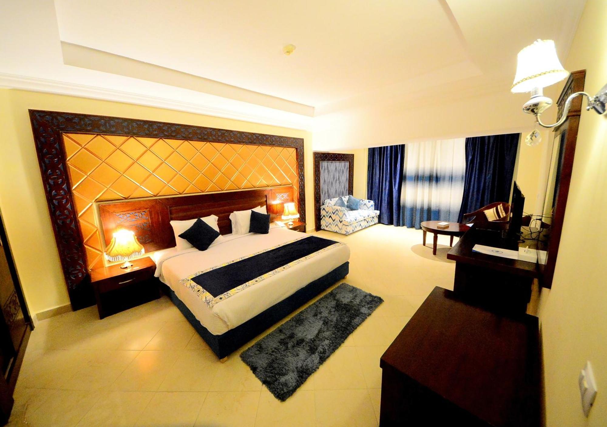 Resort Sea Aqua Park 4*