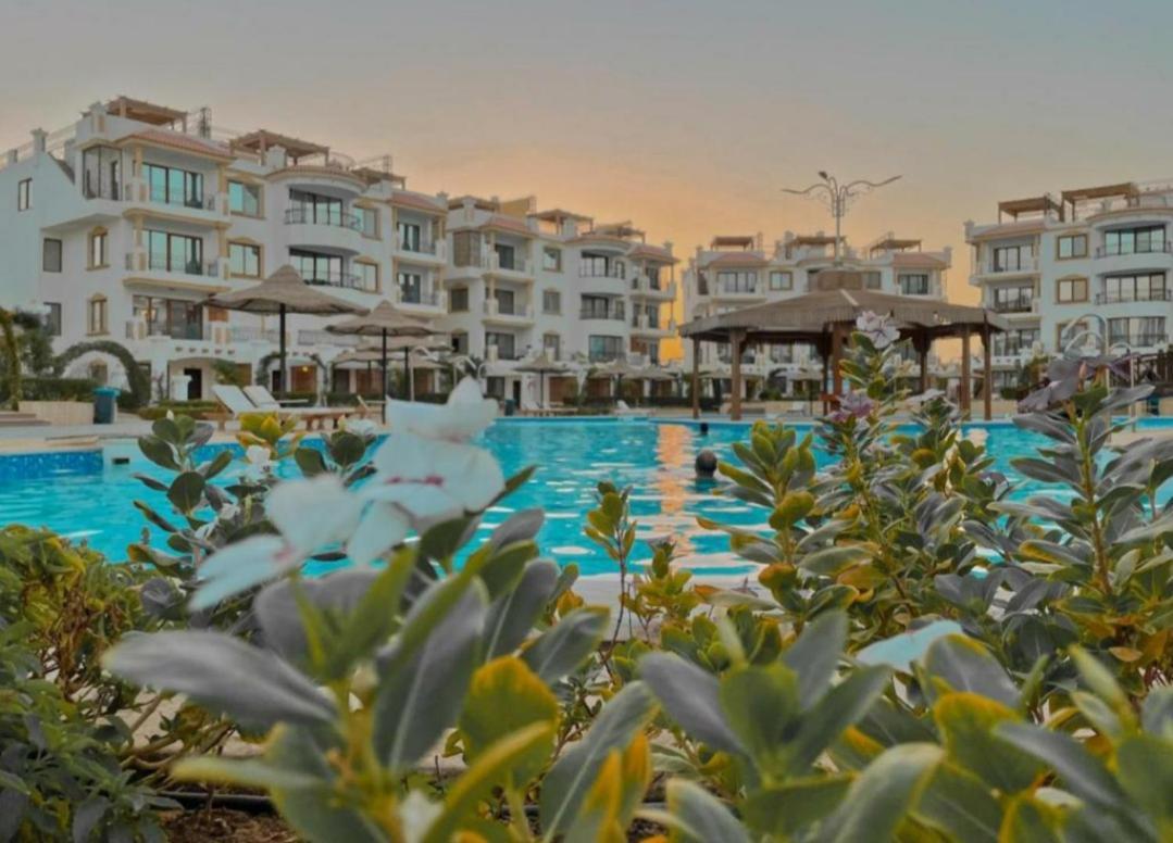 Hills Apartment Sharm el-Sheikh