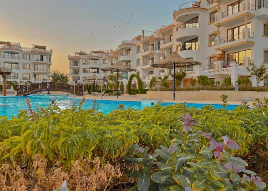 Hills Apartment Sharm el-Sheikh