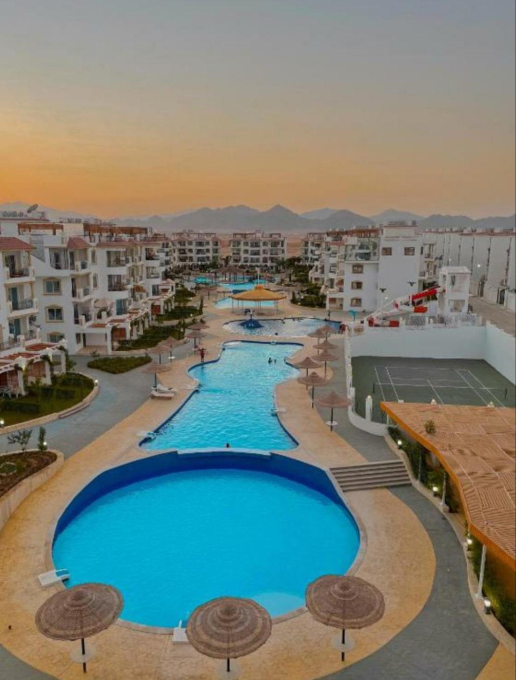 Hills * Sharm el-Sheikh