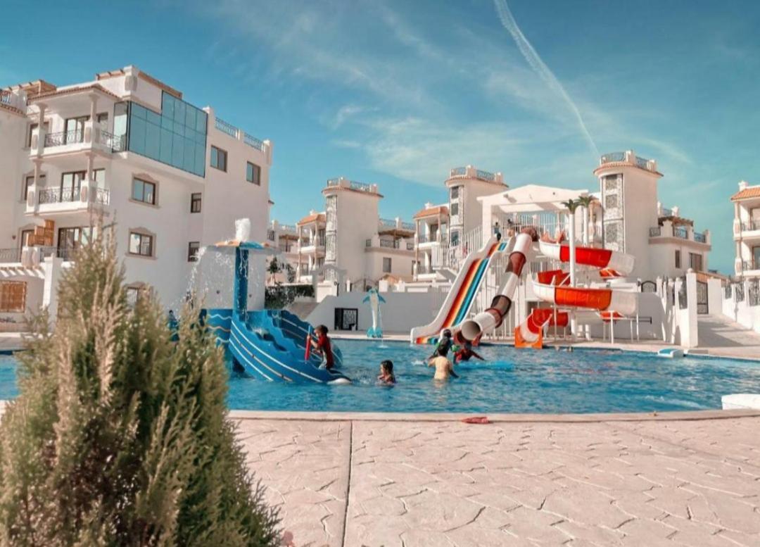Hills Apartment Sharm el-Sheikh