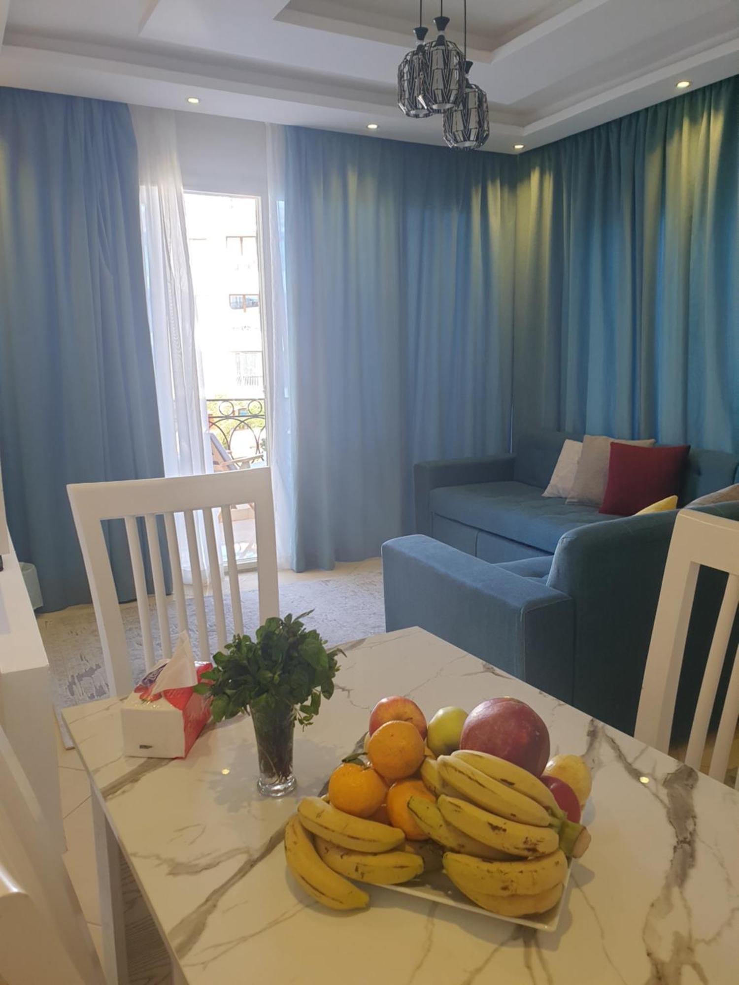 Apartment Hills Sharm el-Sheikh