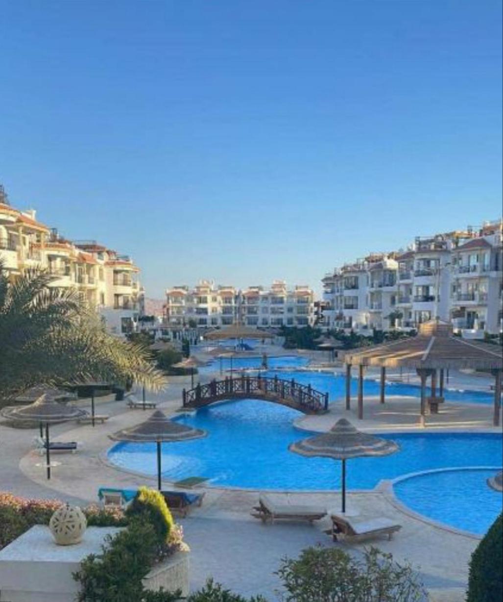 Hills Apartment Sharm el-Sheikh
