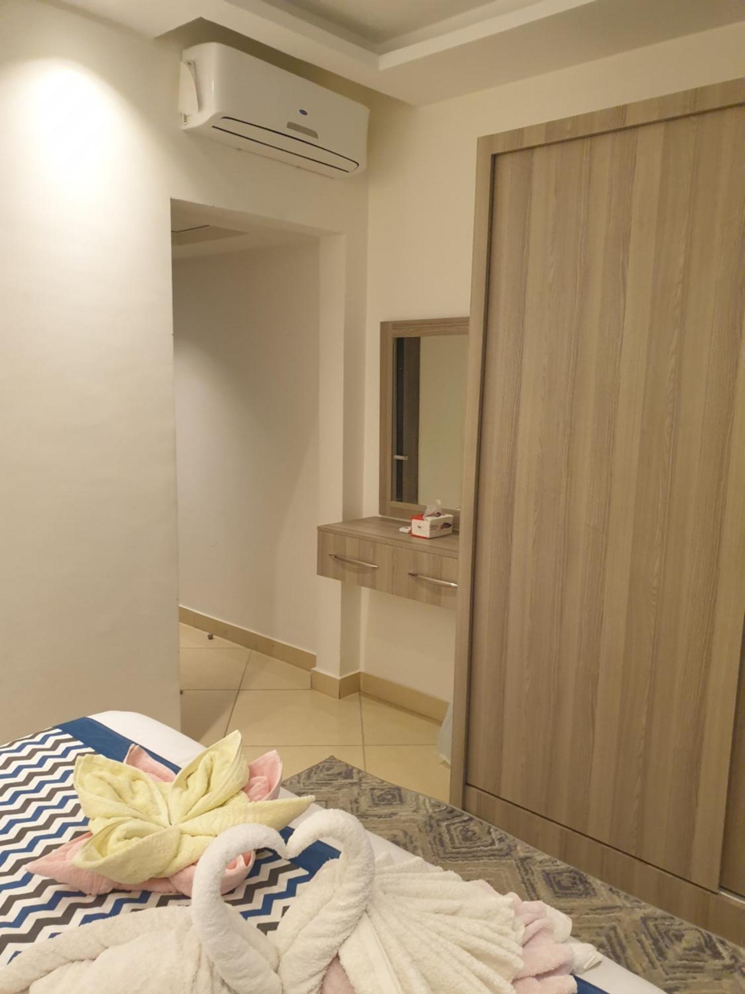 Apartment Hills Sharm el-Sheikh