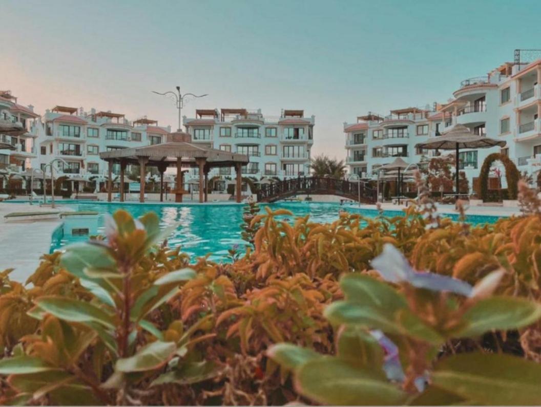Hills Apartment Sharm el-Sheikh