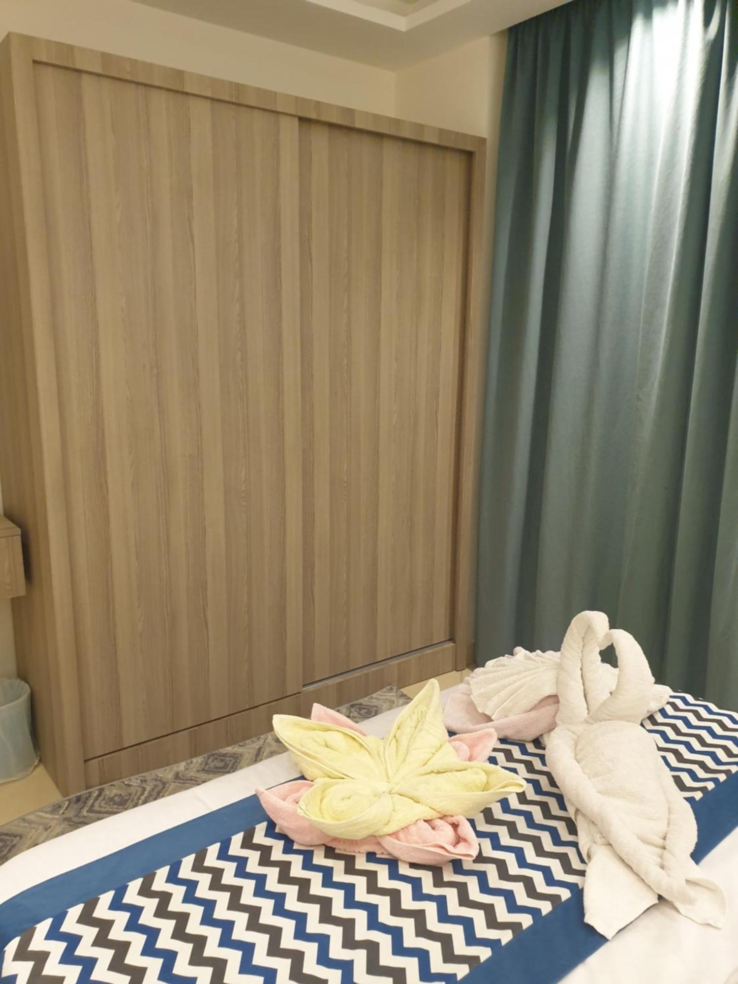 Apartment Hills Sharm el-Sheikh