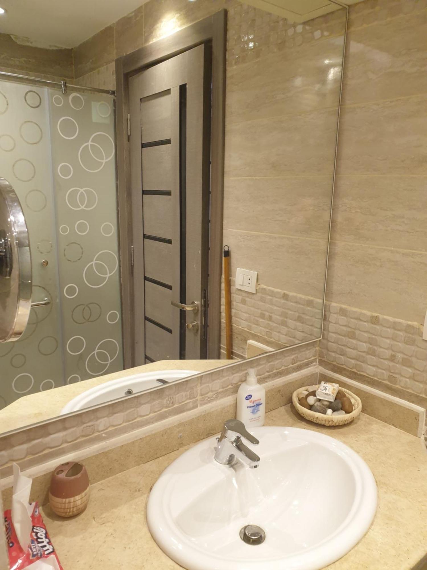 Hills Apartment Sharm el-Sheikh