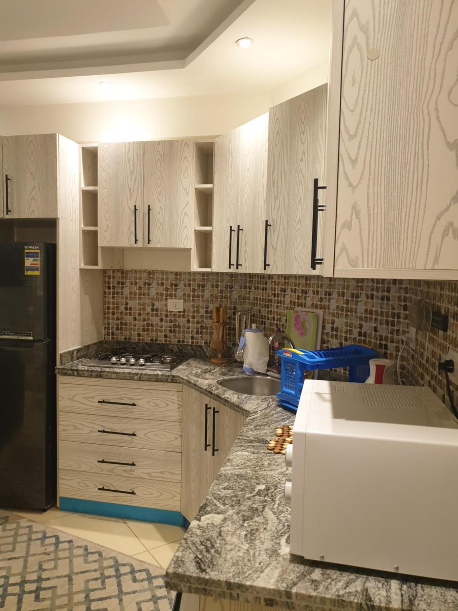 Apartment Hills Sharm el-Sheikh