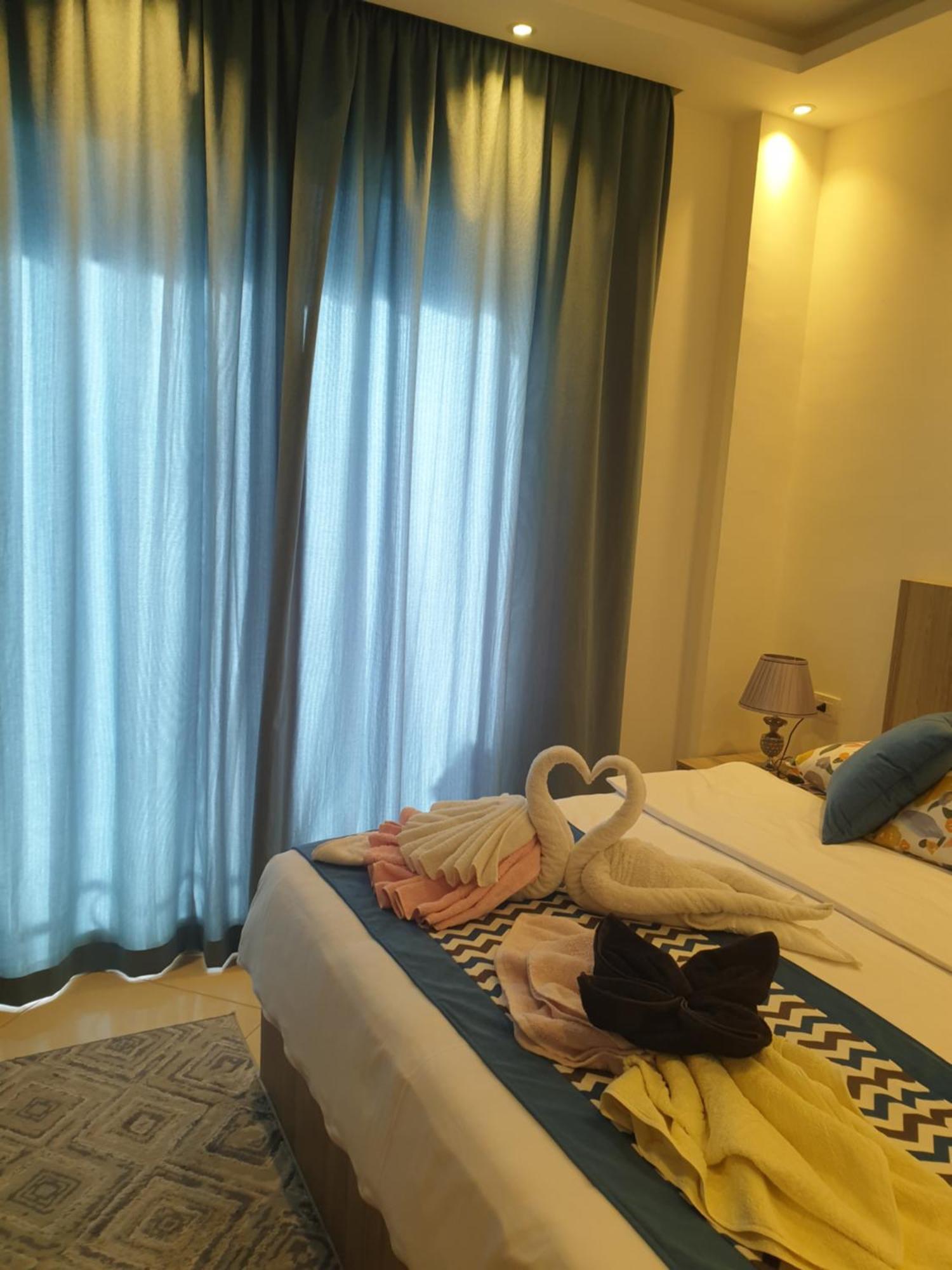 Hills Apartment Sharm el-Sheikh