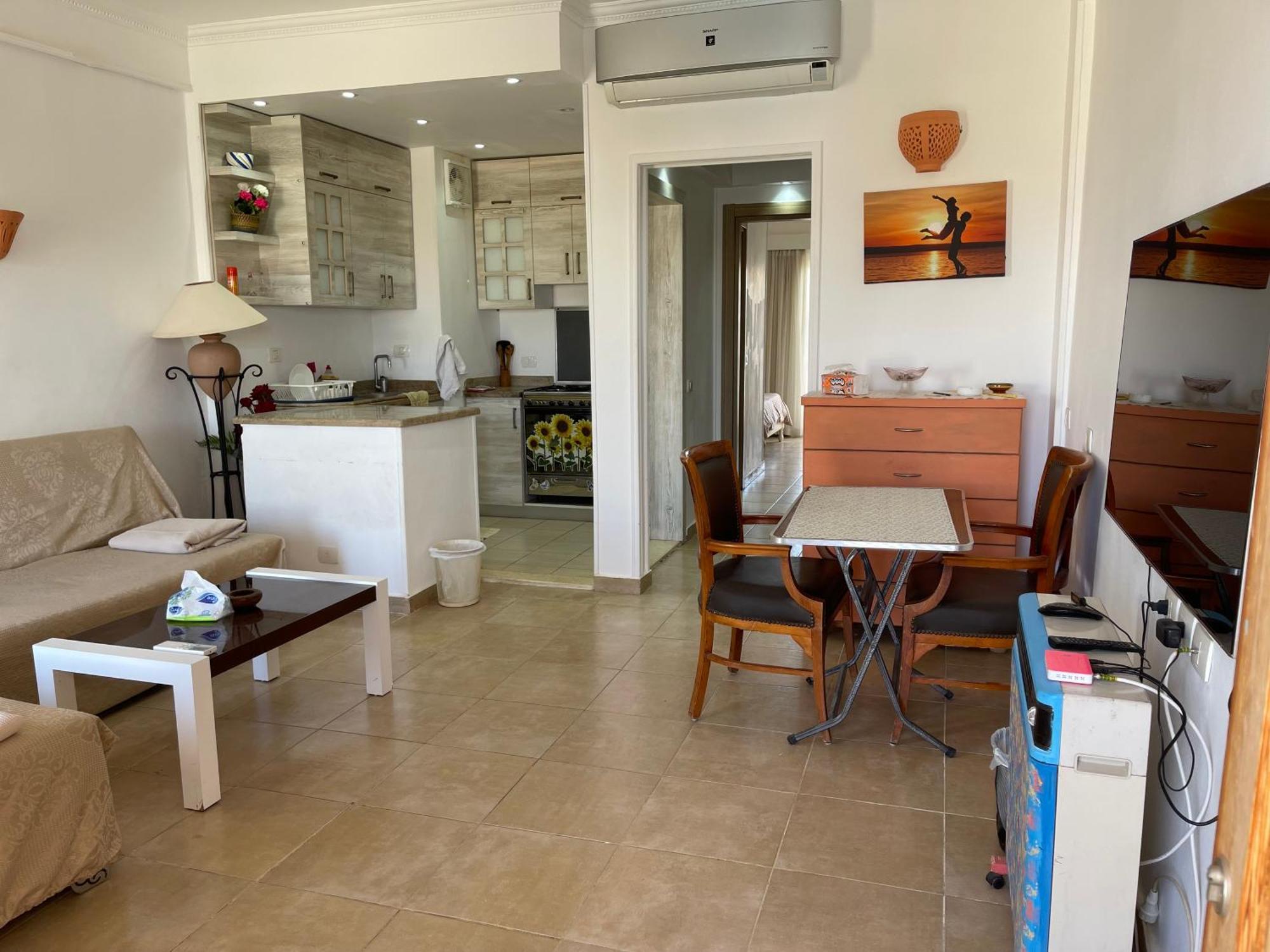 Atelier الهضبة Apartment Sharm el-Sheikh