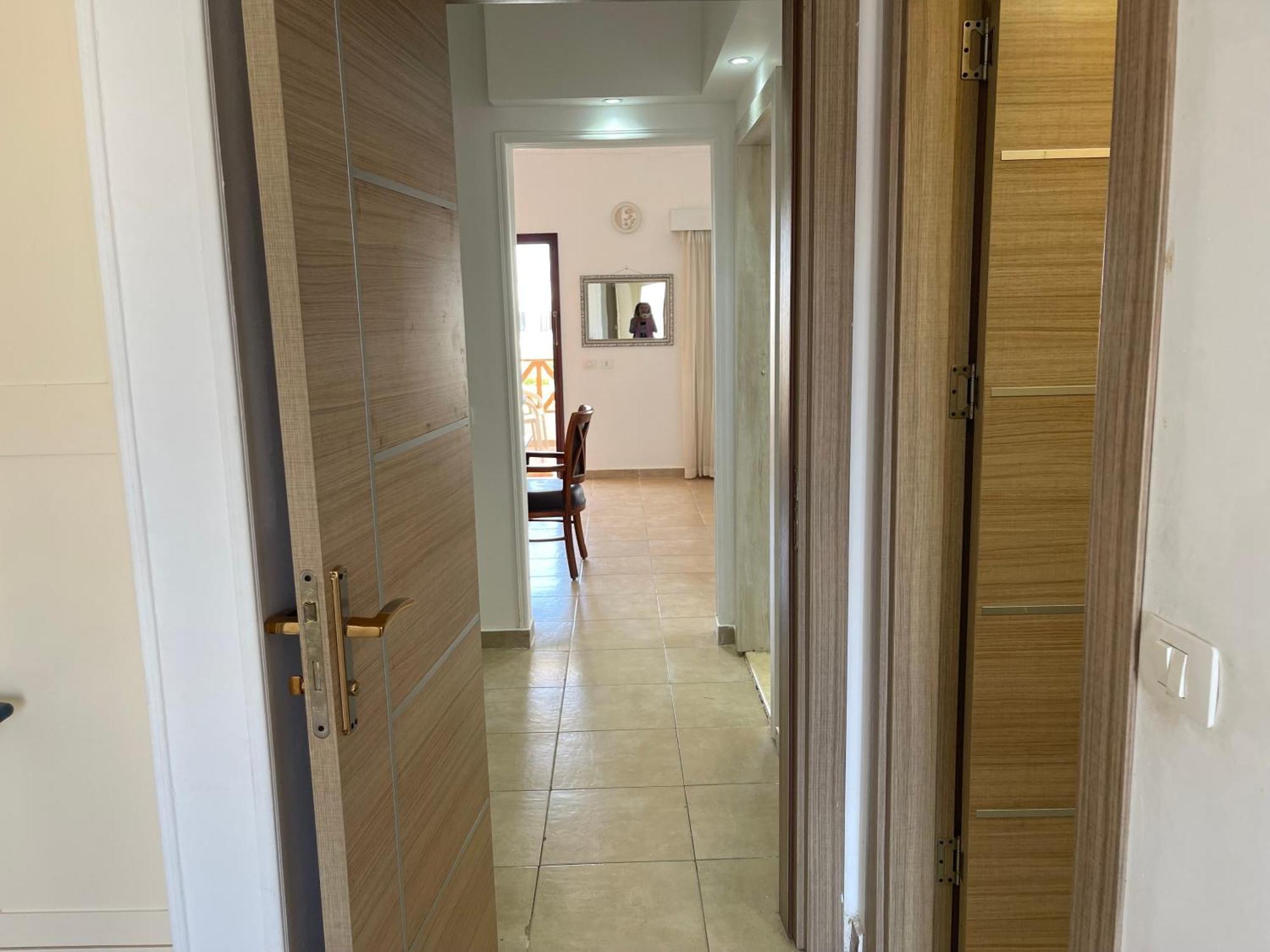 Apartment Atelier الهضبة