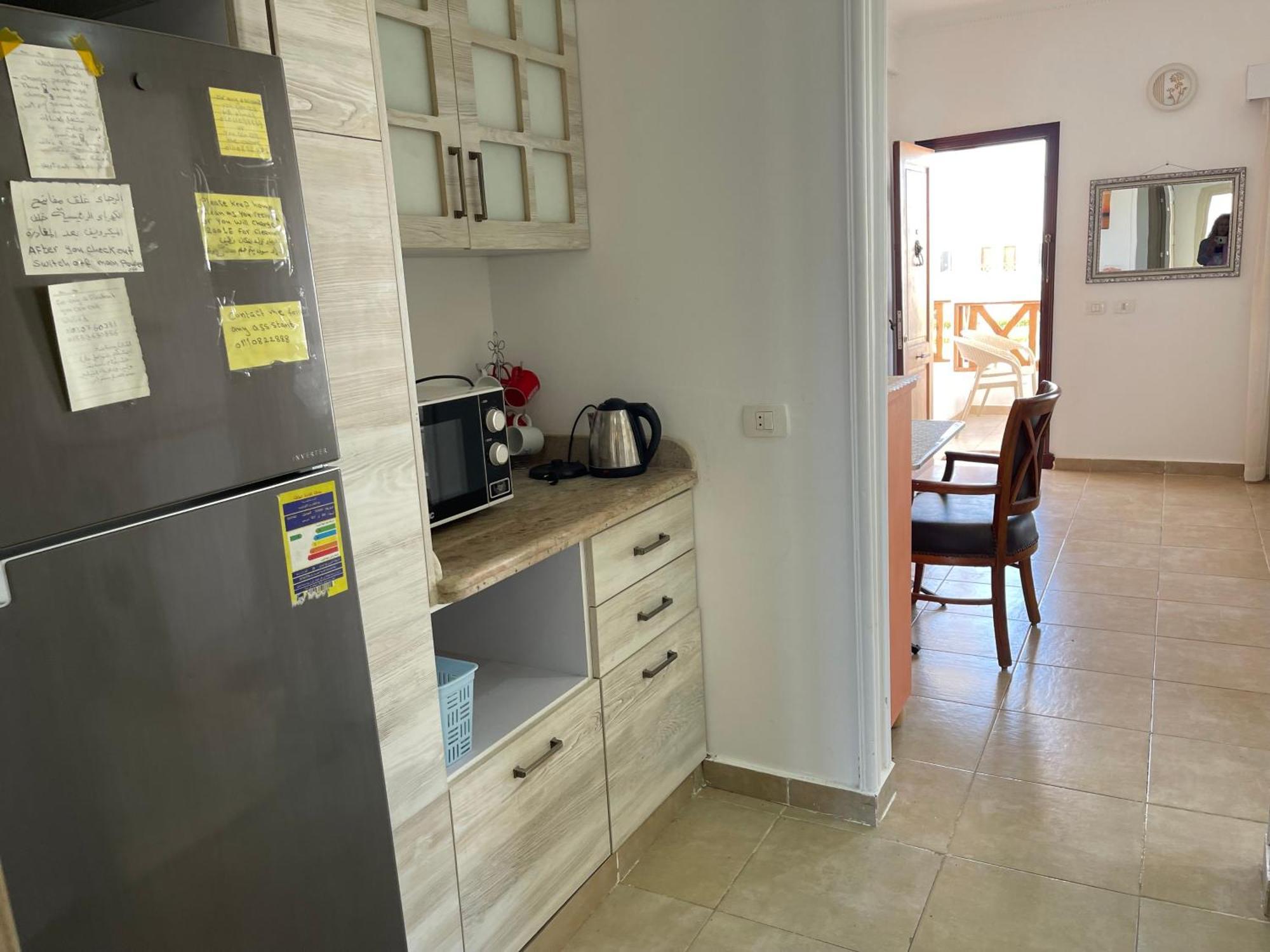 Atelier الهضبة Sharm el-Sheikh