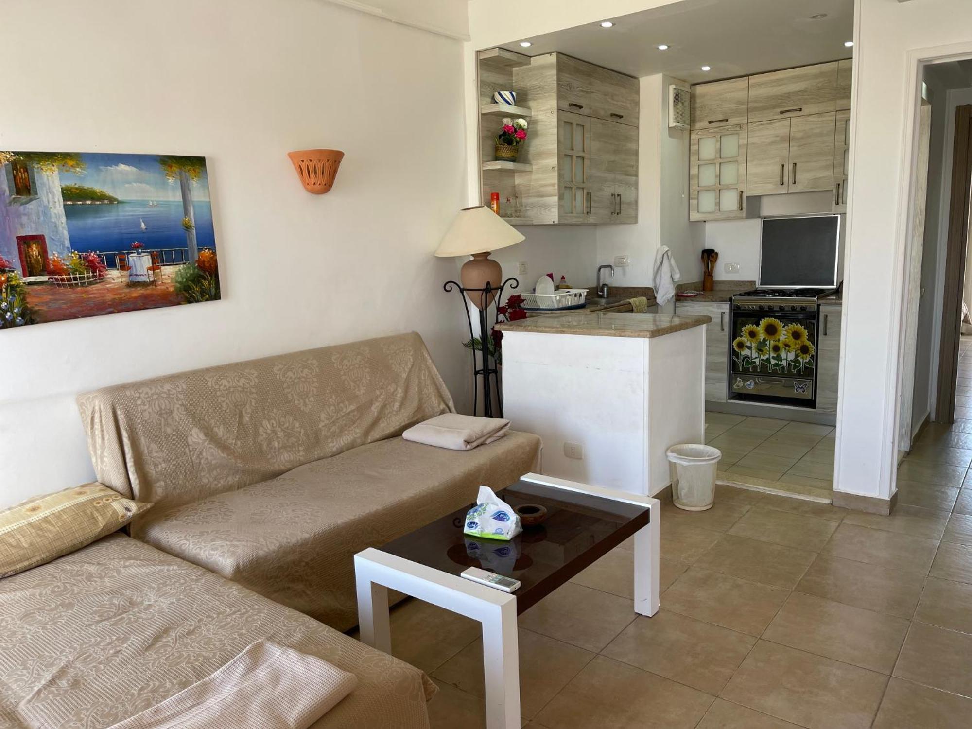 Atelier الهضبة Apartment