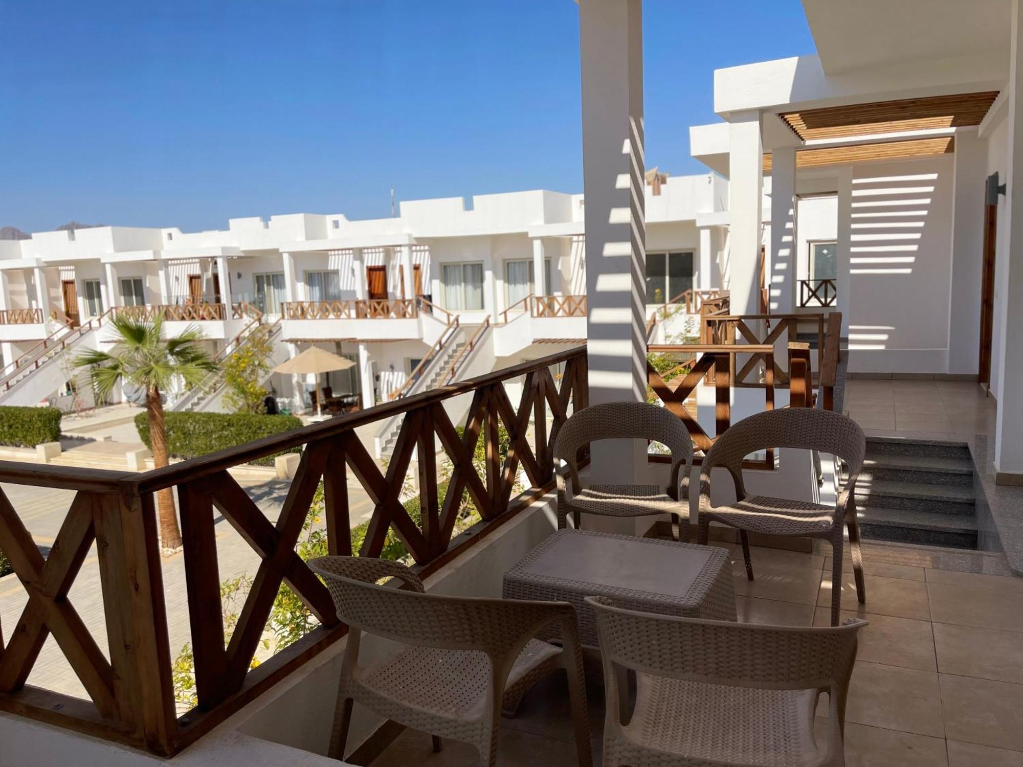 Atelier الهضبة * Sharm el-Sheikh